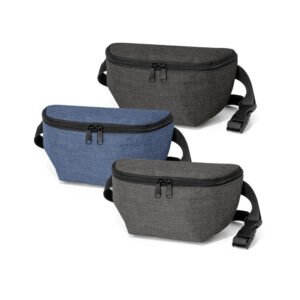 Pochete em 600D de alta densidade