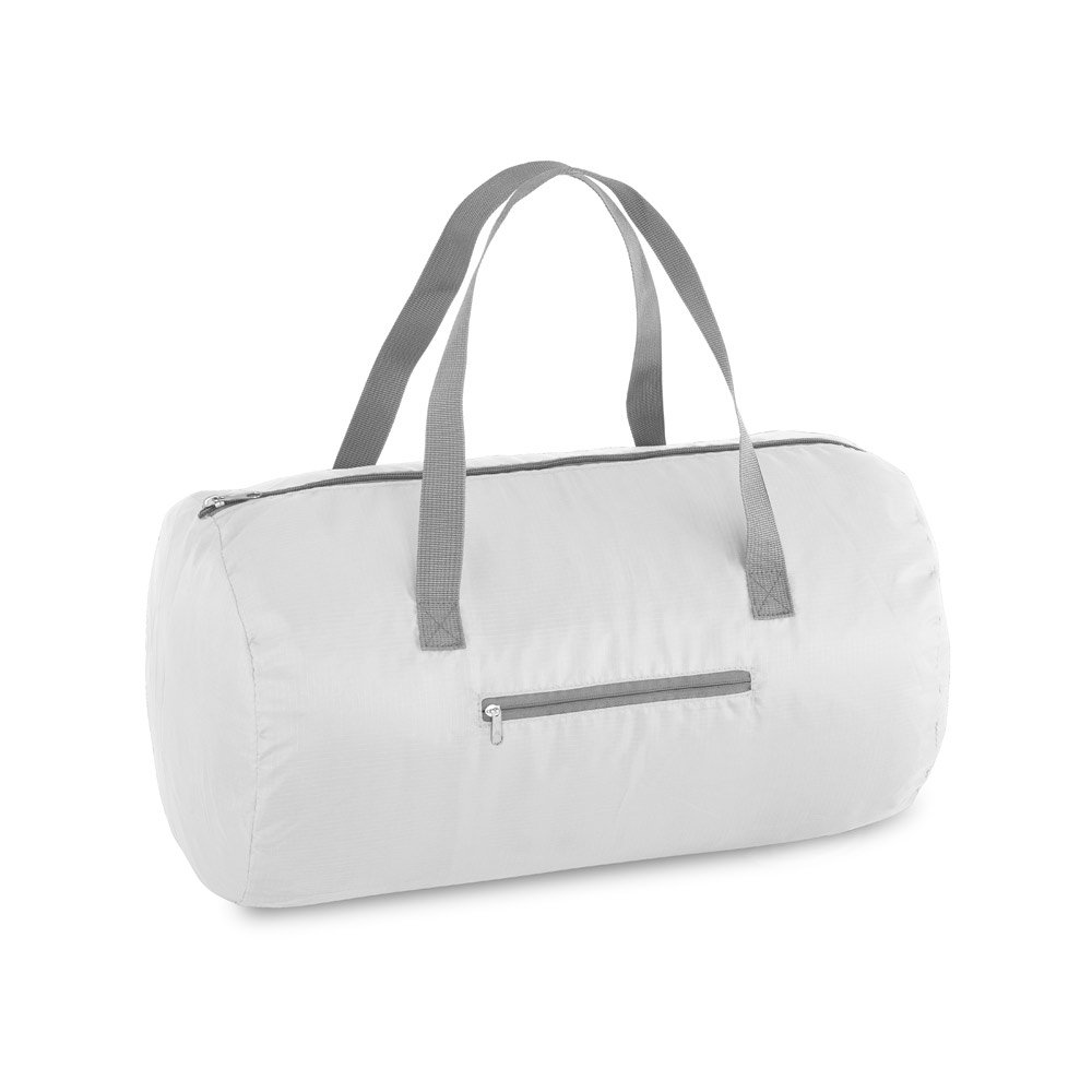 Sacola esportiva dobrável em 210D ripstop 17 L - Imagem 8