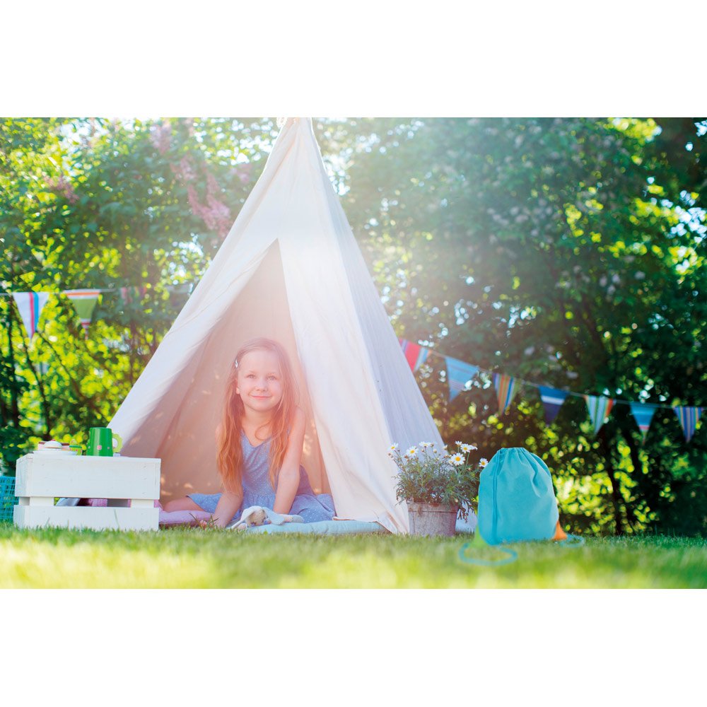 Sacola tipo mochila em non-woven (80 g/m²) - Imagem 3