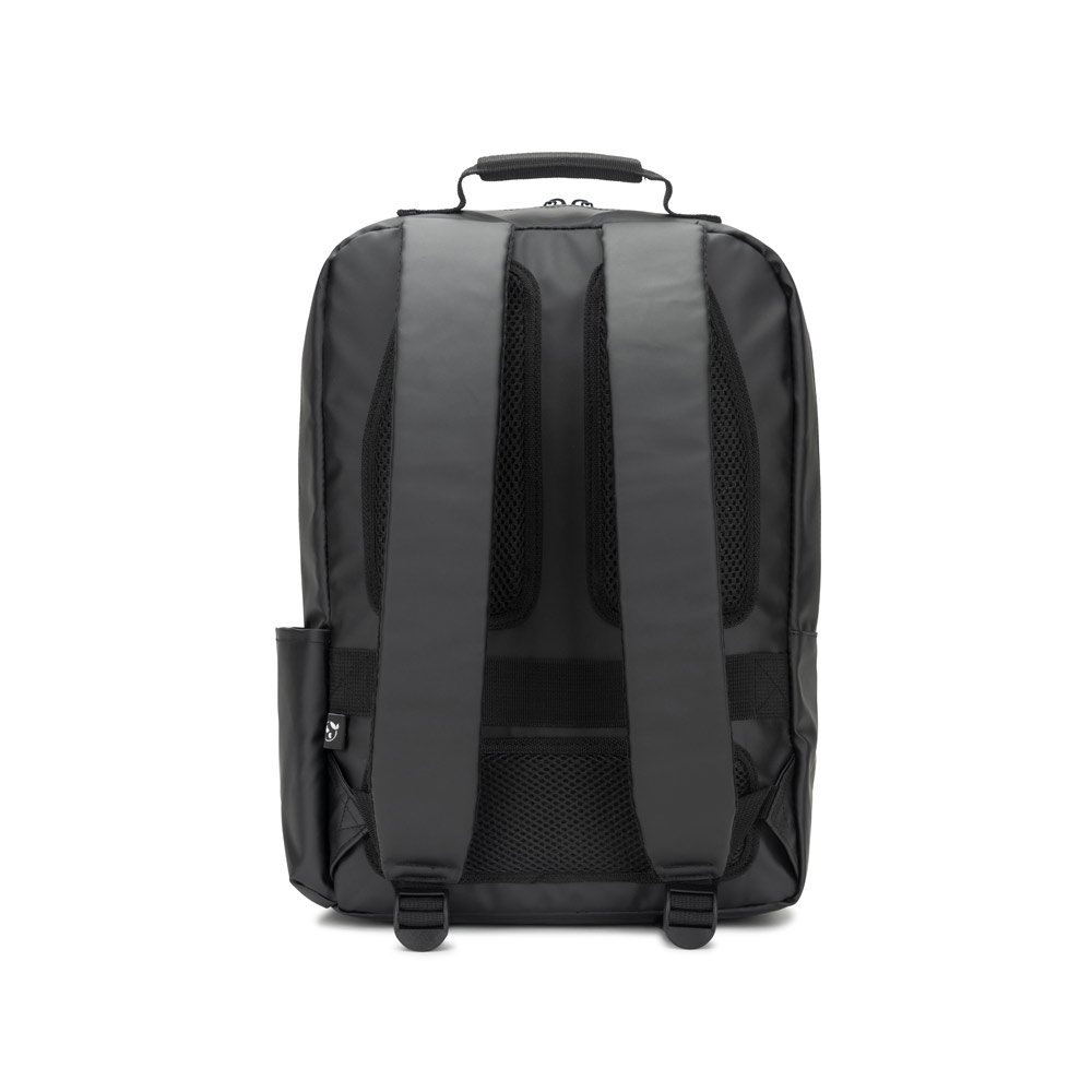 Mochila para notebook 15'6'' em 600D com revestimento à água 10 L - Imagem 5