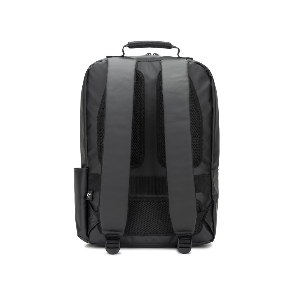Mochila para notebook 15'6'' em 600D com revestimento à água 10 L - Imagem 14