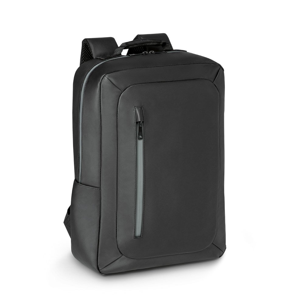 Mochila para notebook 15'6'' em 600D com revestimento à água 10 L - Imagem 13
