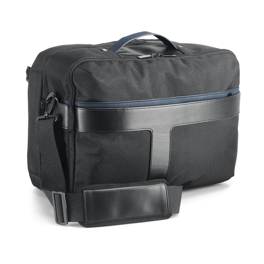 Mochila 2 in 1 portátil 15'6'' em c. sintético 1680D 26 L - Imagem 5