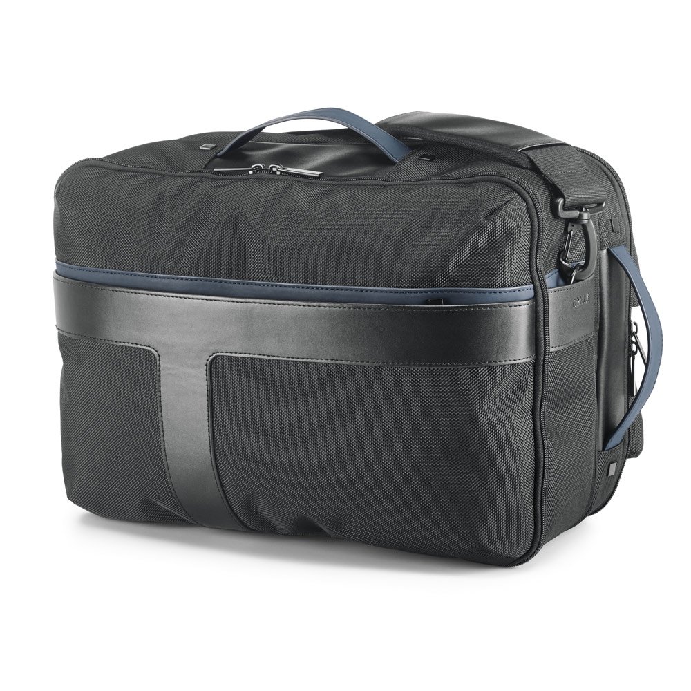 Mochila 2 in 1 portátil 15'6'' em c. sintético 1680D 26 L - Imagem 6