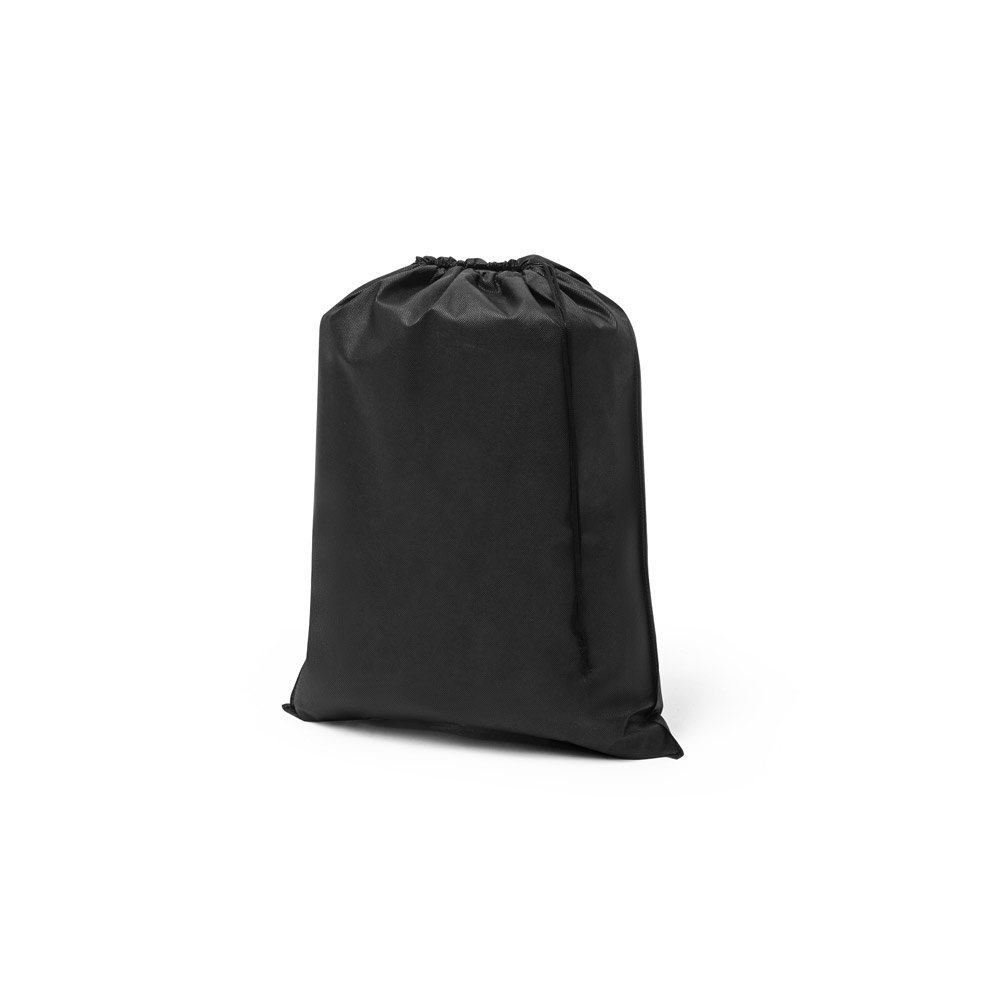 Sacola em tecido para mochila (60 g/m²) com cordão - Imagem 3