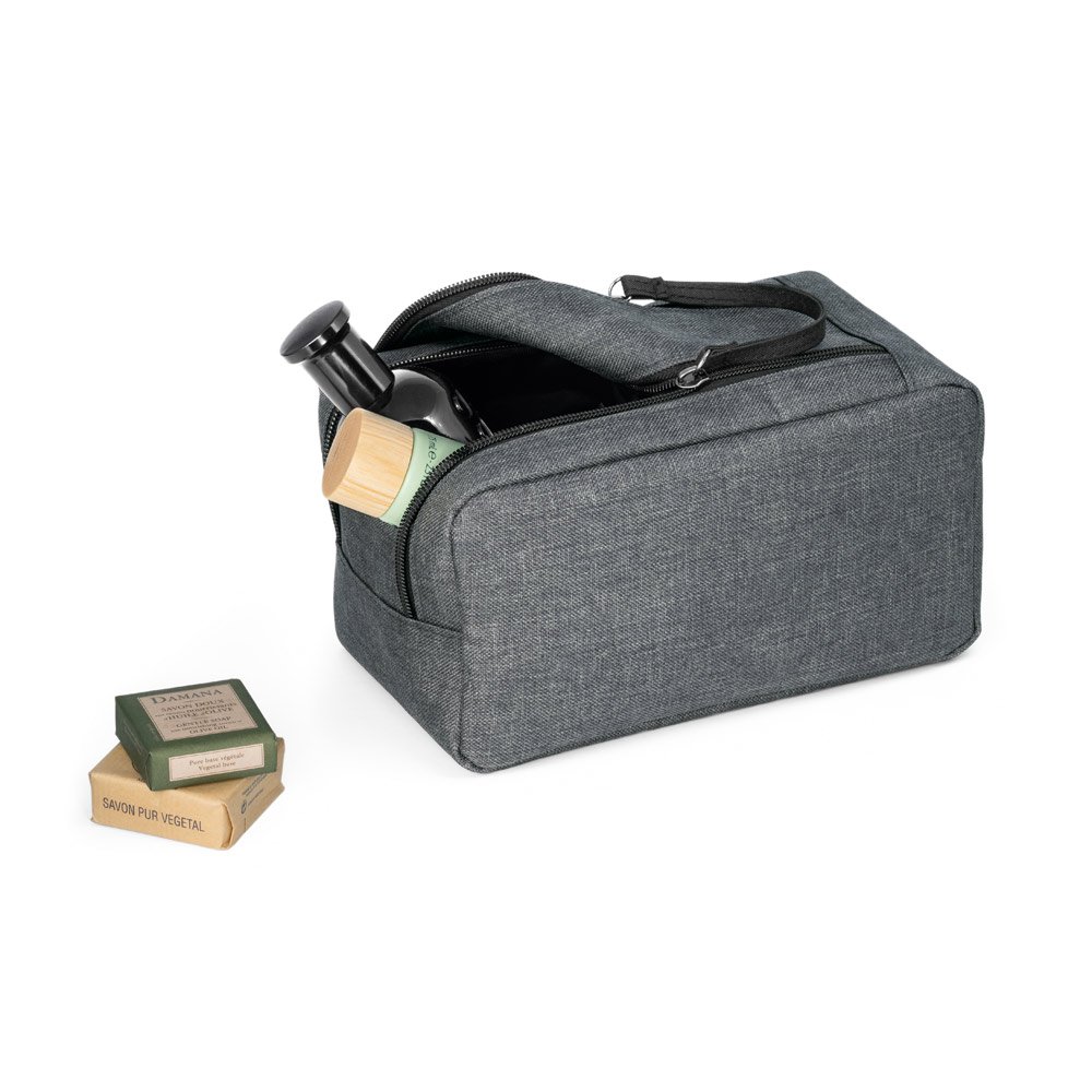 Bolsa de cosmésticos em 600D - Imagem 6