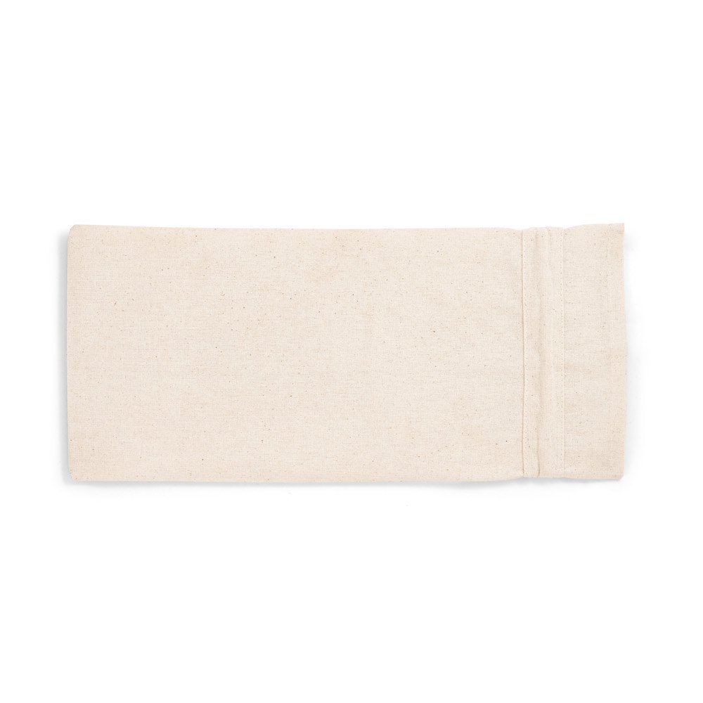 Sacola para garrafa em 100% algodão(180 g/m²) - Imagem 2