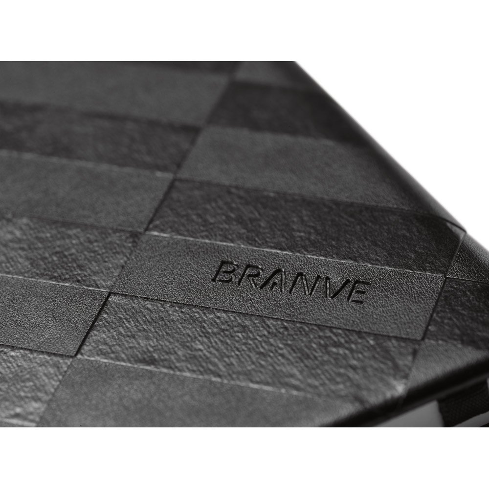 Caderno GEOMETRIC A5 em C.sintético - Imagem 8