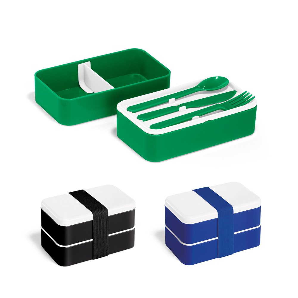 Marmita em PP e PS 680 mL