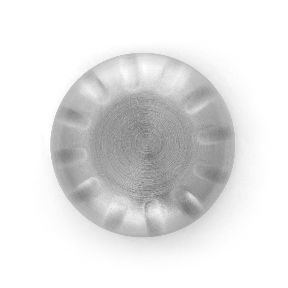 Squeeze em alumínio com tampa em aço inox 500 mL - Imagem 4