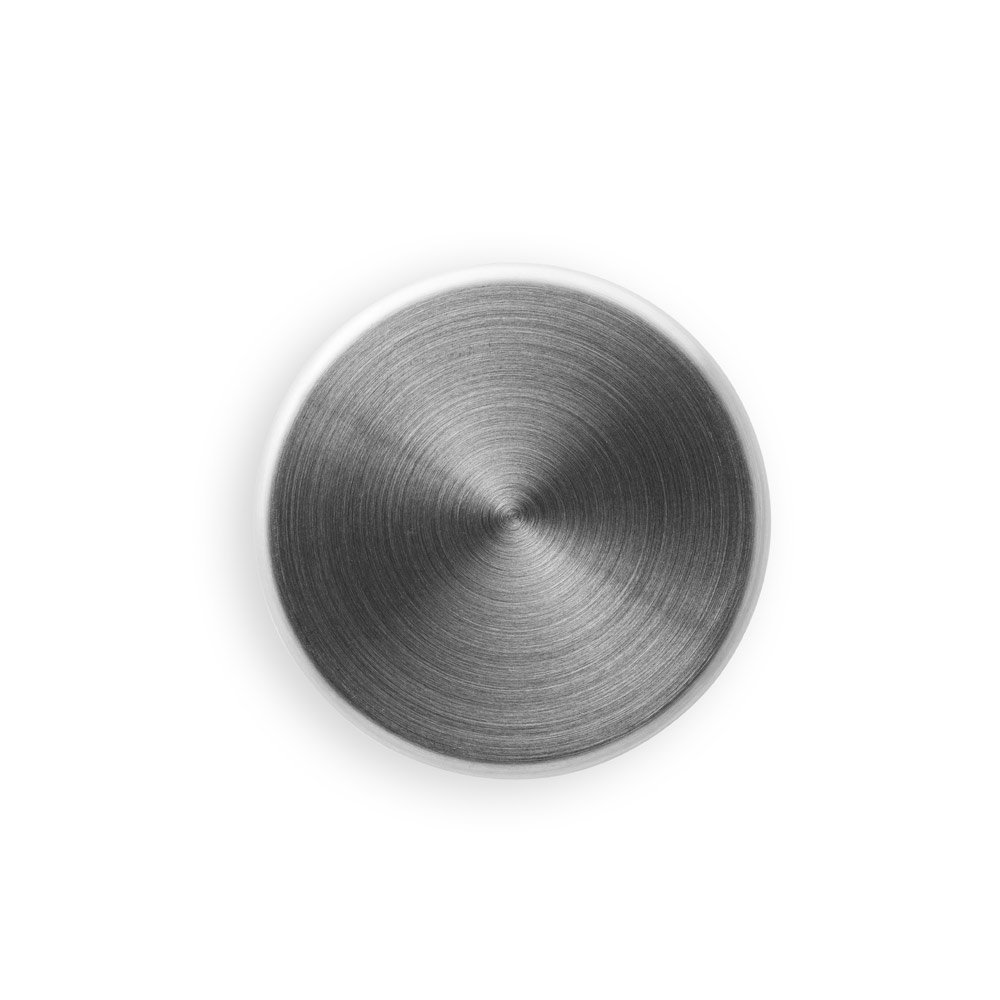 Garrafa em aço inox de parede dupla térmica, isolada a vácuo 500 mL - Imagem 14