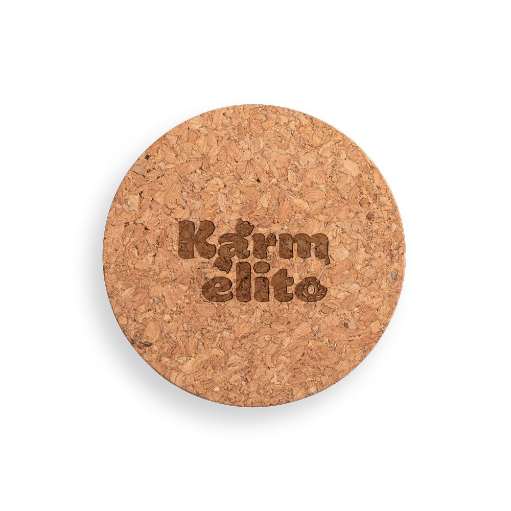 Frasco em vidro borosilicato com tampa de cortiça 700 mL - Imagem 2