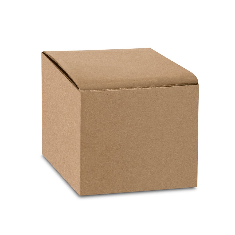 Copo de viagem em aço inox 90% reciclado, térmico com parede dupla isolada a vácuo e tampa em bambu 420 mL - Imagem 3