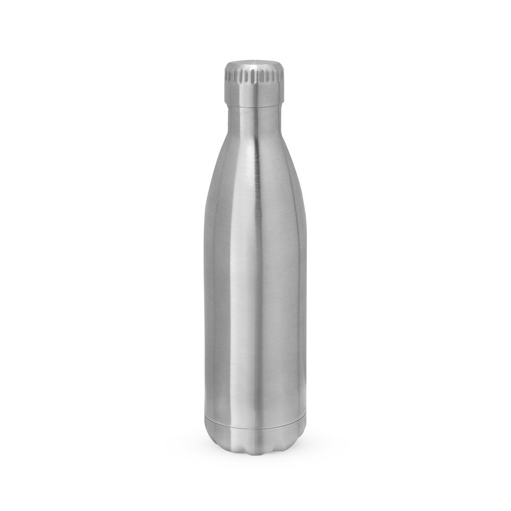 Garrafa para sublimação em aço inox com parede dupla, isolada a vácuo 800 mL - Imagem 6