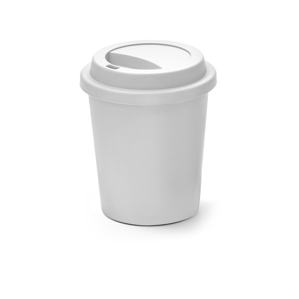Copo de viagem em PP 350 mL - Imagem 3