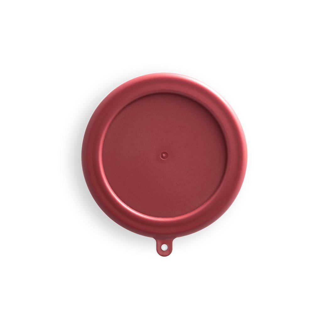 Copo de viagem em silicone 240 mL - Imagem 5