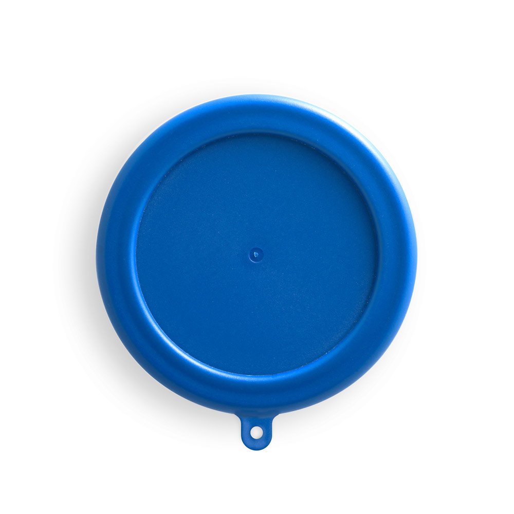 Copo de viagem em silicone 240 mL - Imagem 11