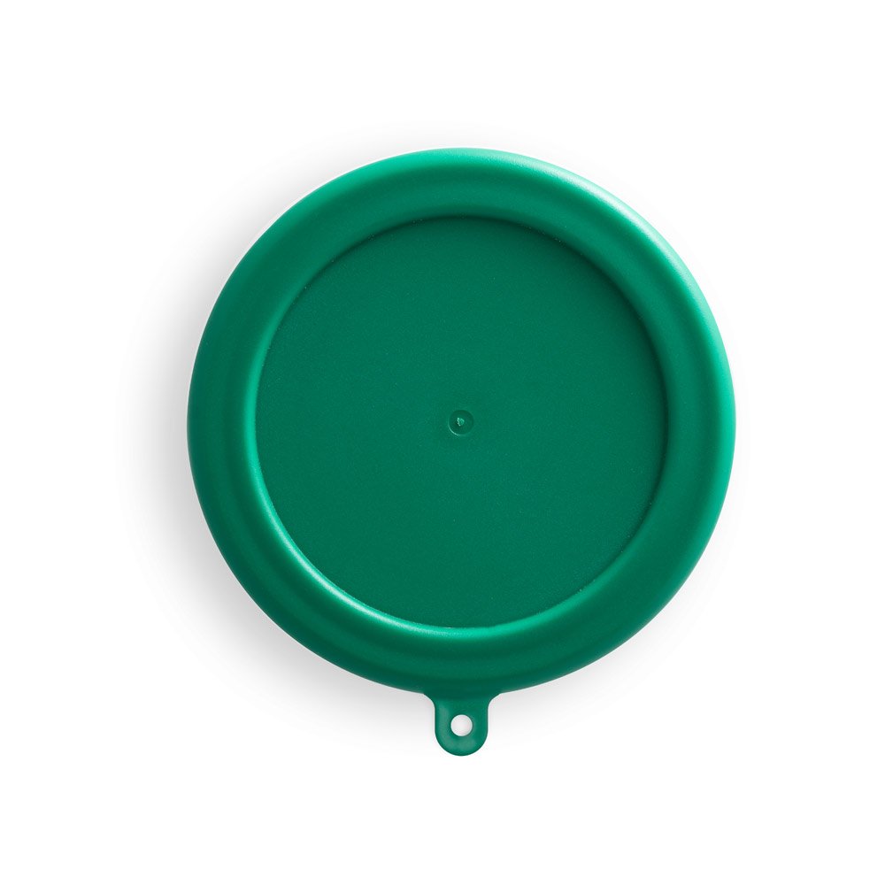 Copo de viagem em silicone e PP 400 mL - Imagem 6