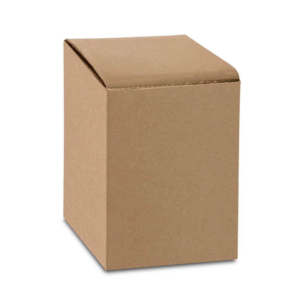 Copo de viagem em aço inox e bambu, térmico com parede dupla isolada a ar e tampa AS com fecho deslizante 350 mL - Imagem 2