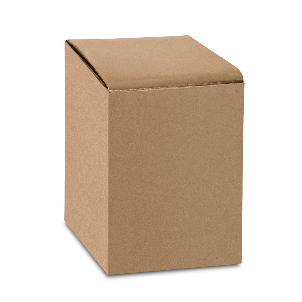 Copo em vidro isotérmico (borossilicato), térmico com parede dupla isolada a ar e tampa em bambu 350 mL - Imagem 5