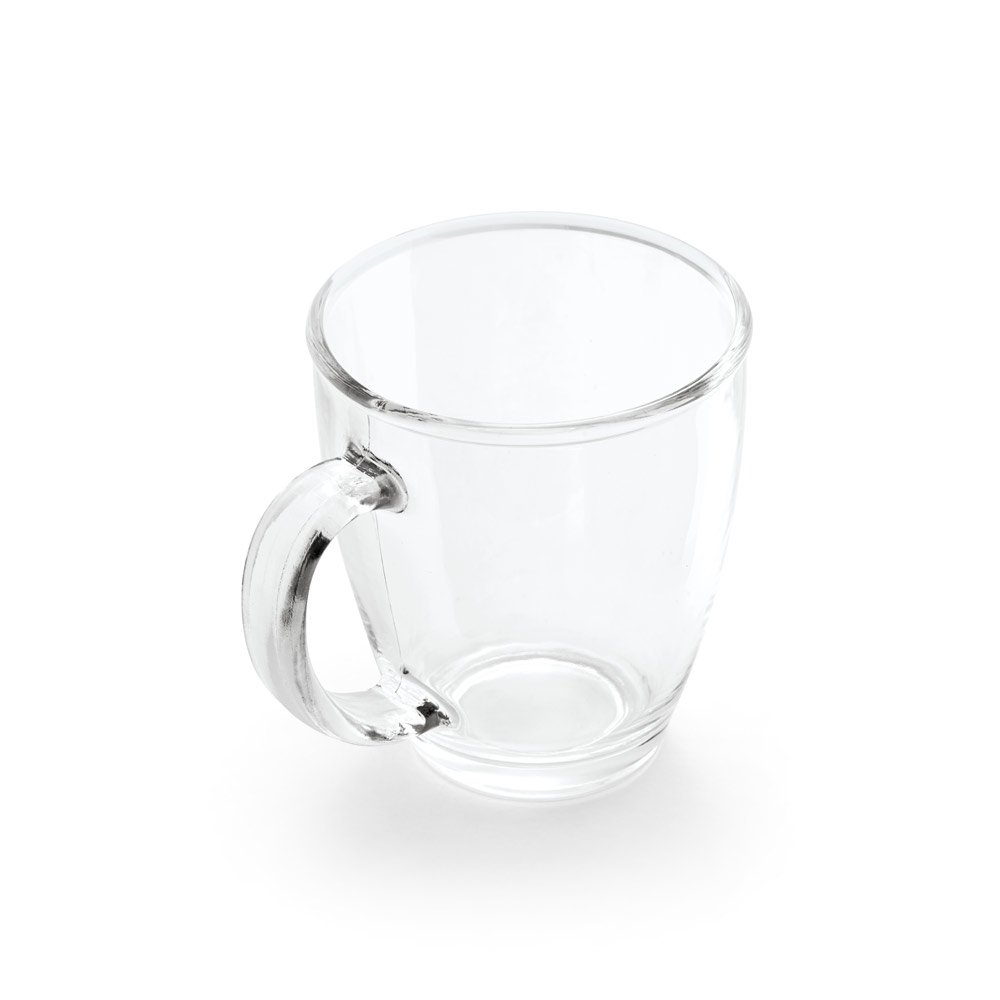 Caneca em vidro 390 mL - Imagem 2