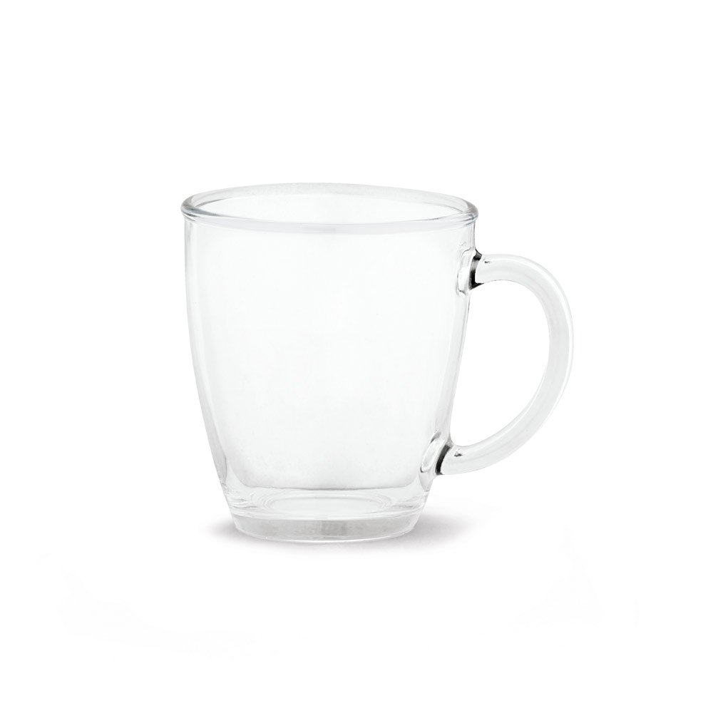 Caneca em vidro 390 mL - Imagem 3