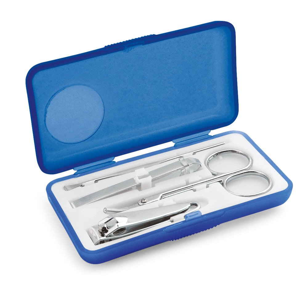 Kit de manicure de 4 peças para manicure - Imagem 4