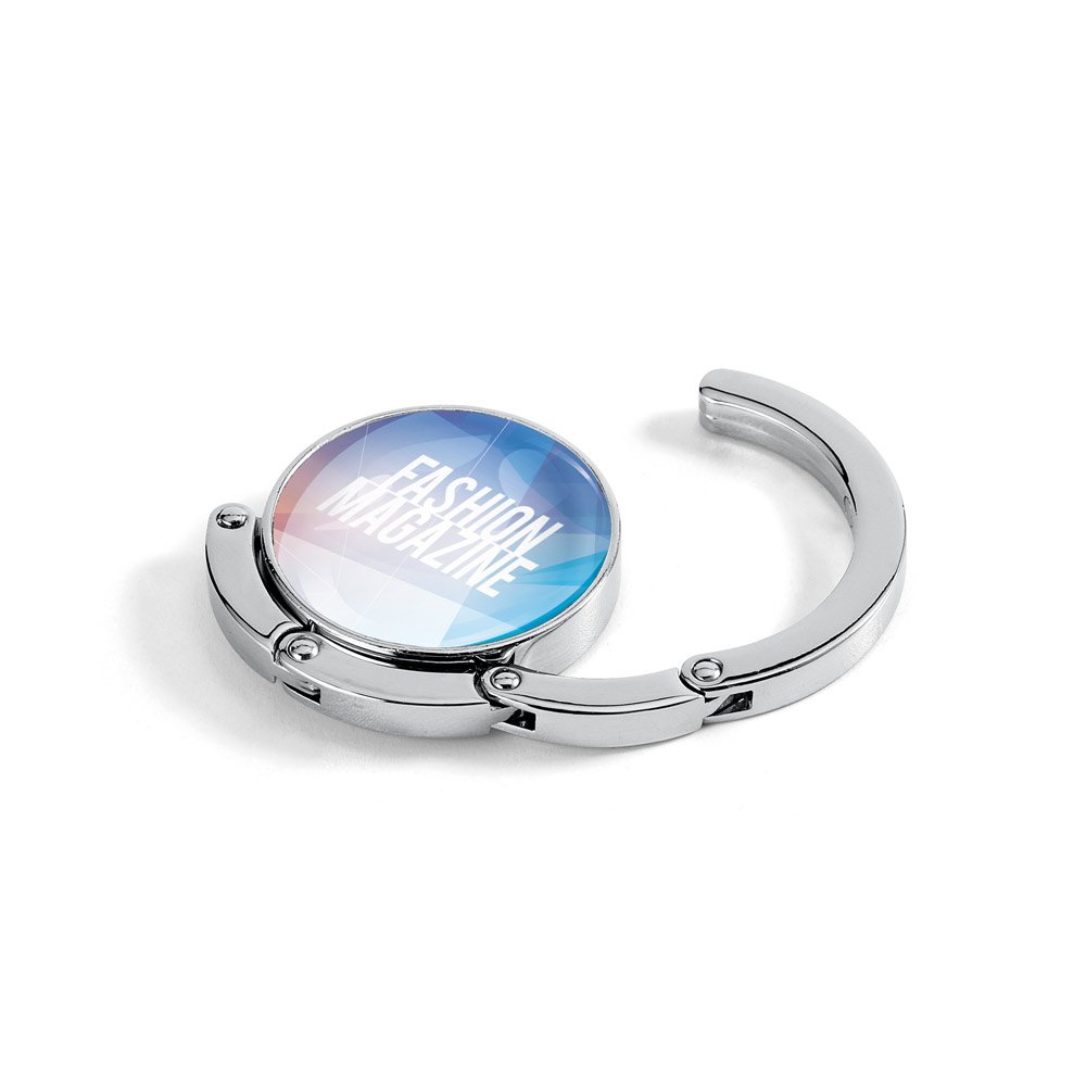 Suporte de bolsa para mesa - Imagem 2