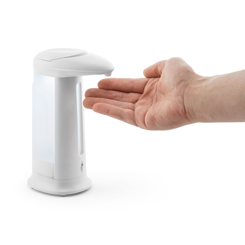 Dispenser automático - Imagem 7