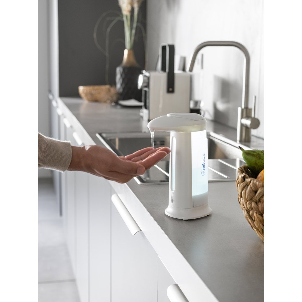 Dispenser automático - Imagem 3