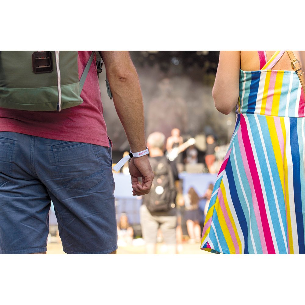 Pulseira inviolável - Imagem 3