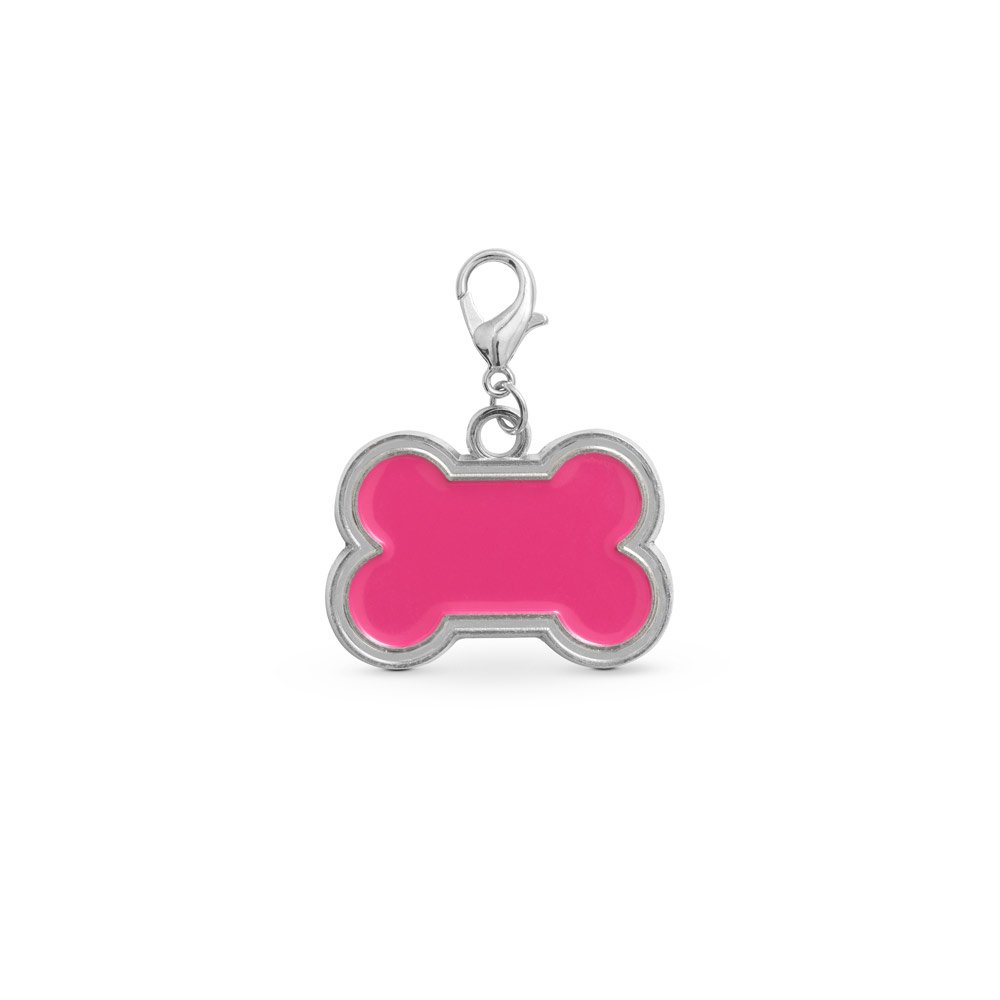 Chaveiro em formato de osso - Imagem 2