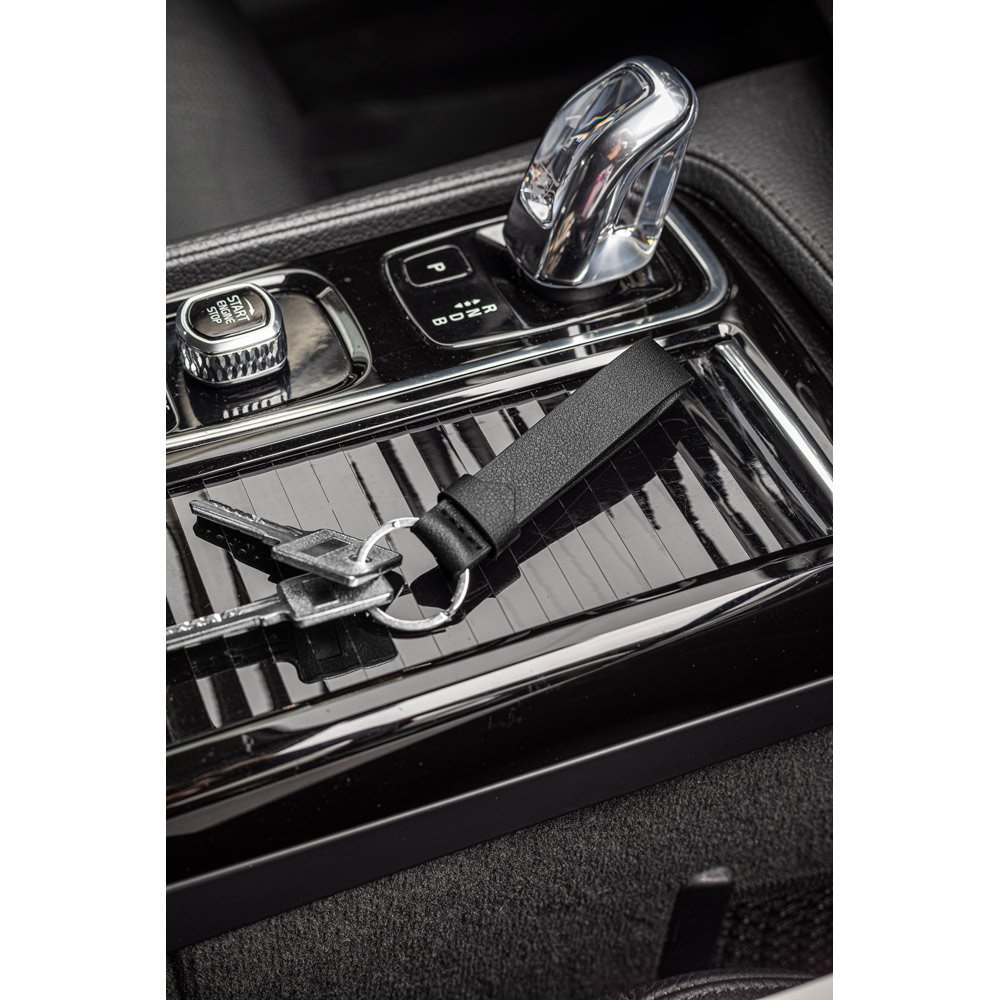 Chaveiro em PU com argola - Imagem 3