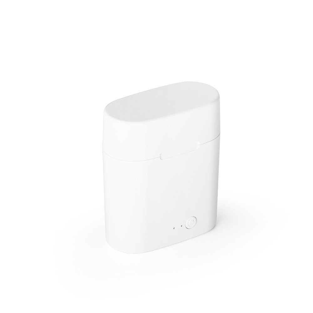 Fone de ouvido wireless em ABS com microfone e autonomia de 1h50 - Imagem 7