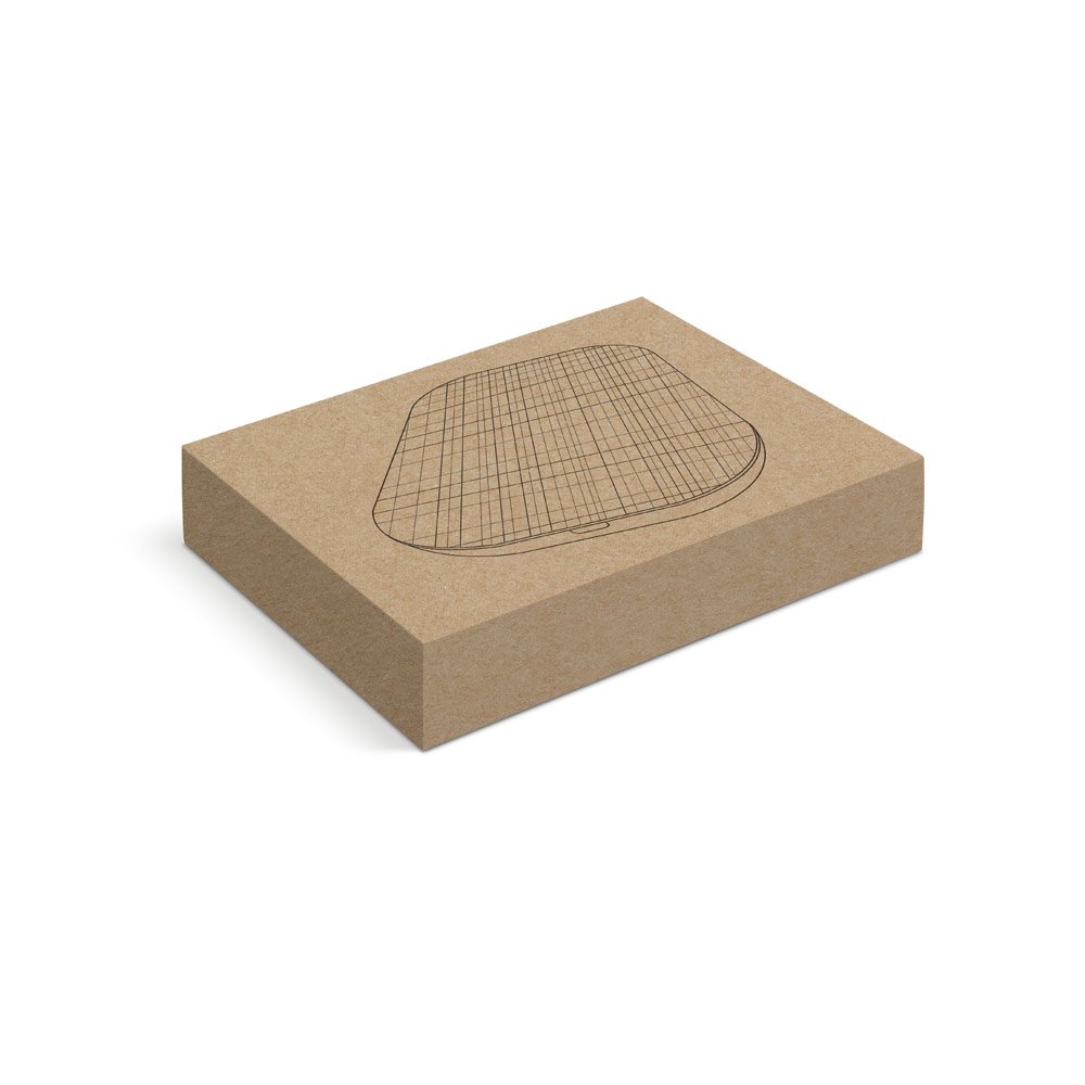 Carregador wireless em PET 100% reciclado - Imagem 4