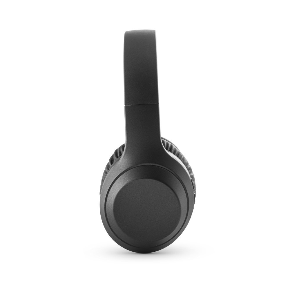 Fones de ouvido wireless dobráveis em ABS 100% reciclado com ANC e autonomia de 15h - Imagem 7