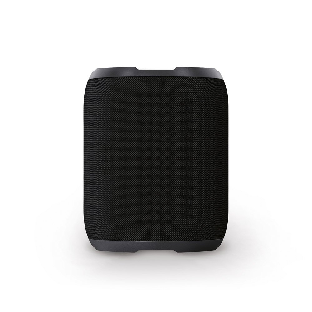 Caixa de som em ABS 100% reciclado à prova de água com classificação IPX6 2'600 mAh - Imagem 2