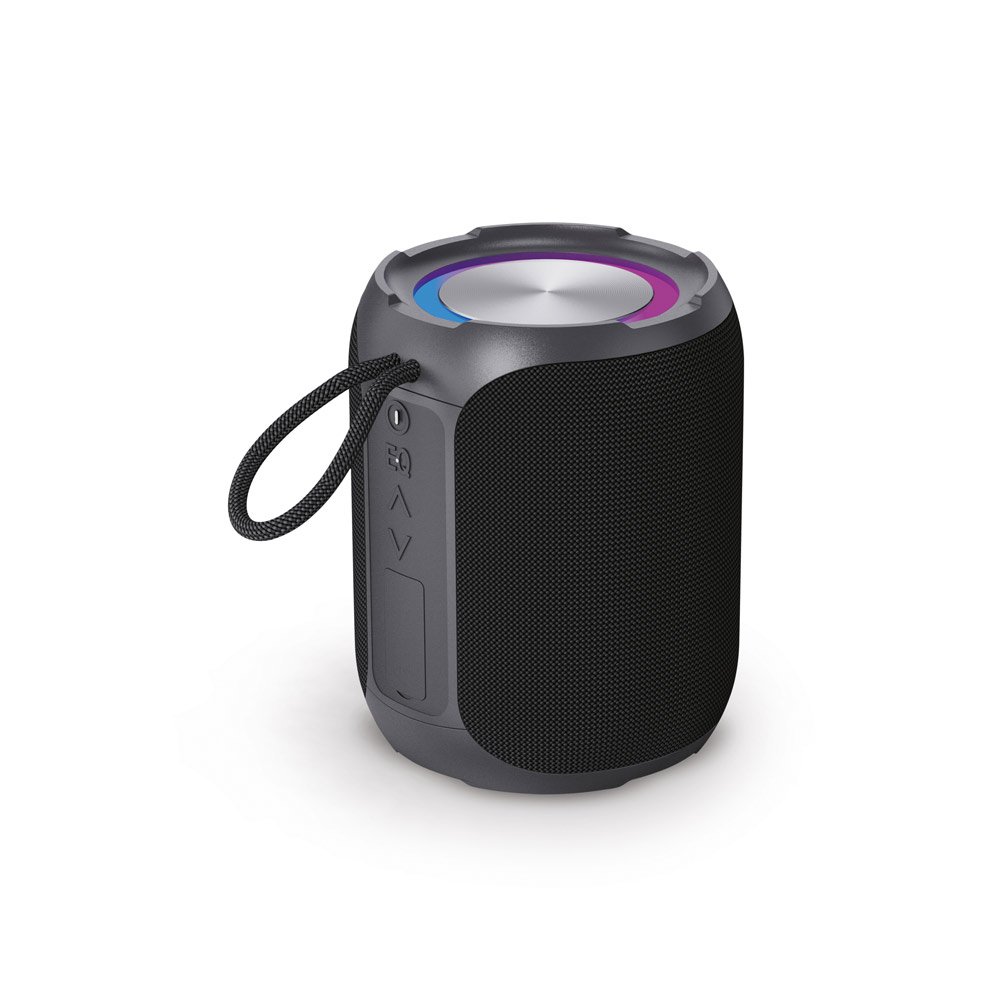 Caixa de som em ABS 100% reciclado à prova de água com classificação IPX6 2'600 mAh - Imagem 5