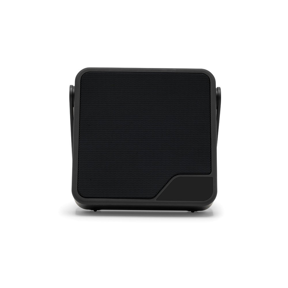 Coluna portátil em ABS 100% reciclado com proteção à prova d'água IPX7 - Imagem 5