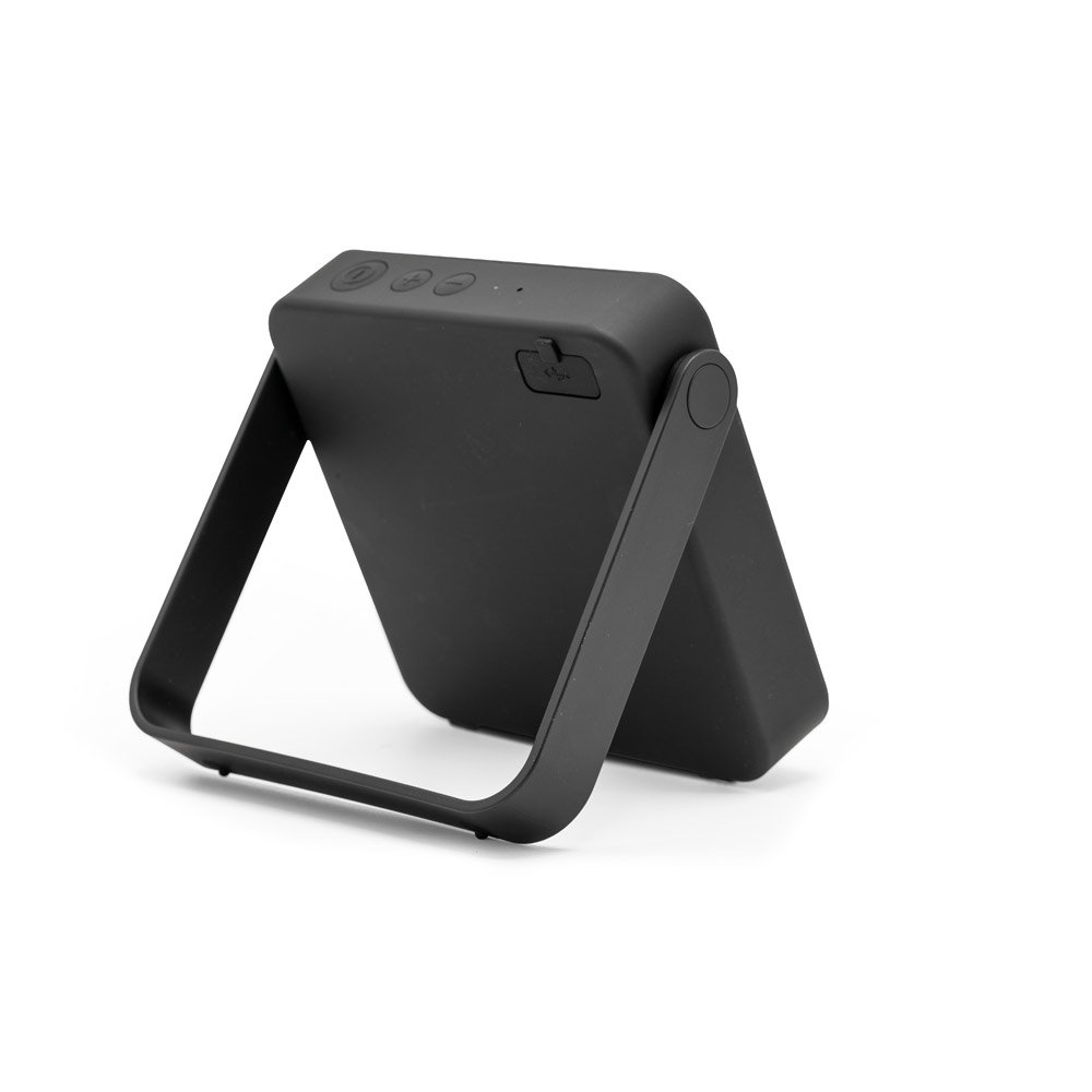 Coluna portátil em ABS 100% reciclado com proteção à prova d'água IPX7 - Imagem 6