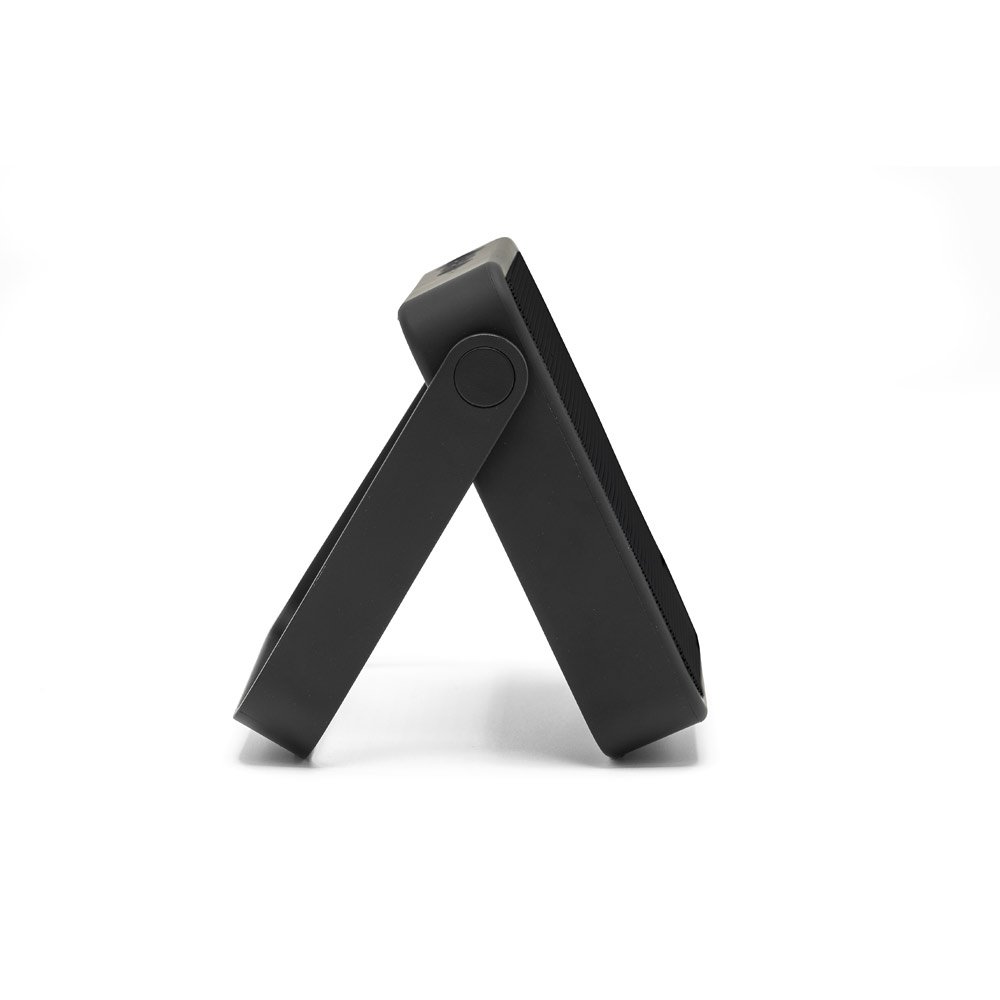 Coluna portátil em ABS 100% reciclado com proteção à prova d'água IPX7 - Imagem 7