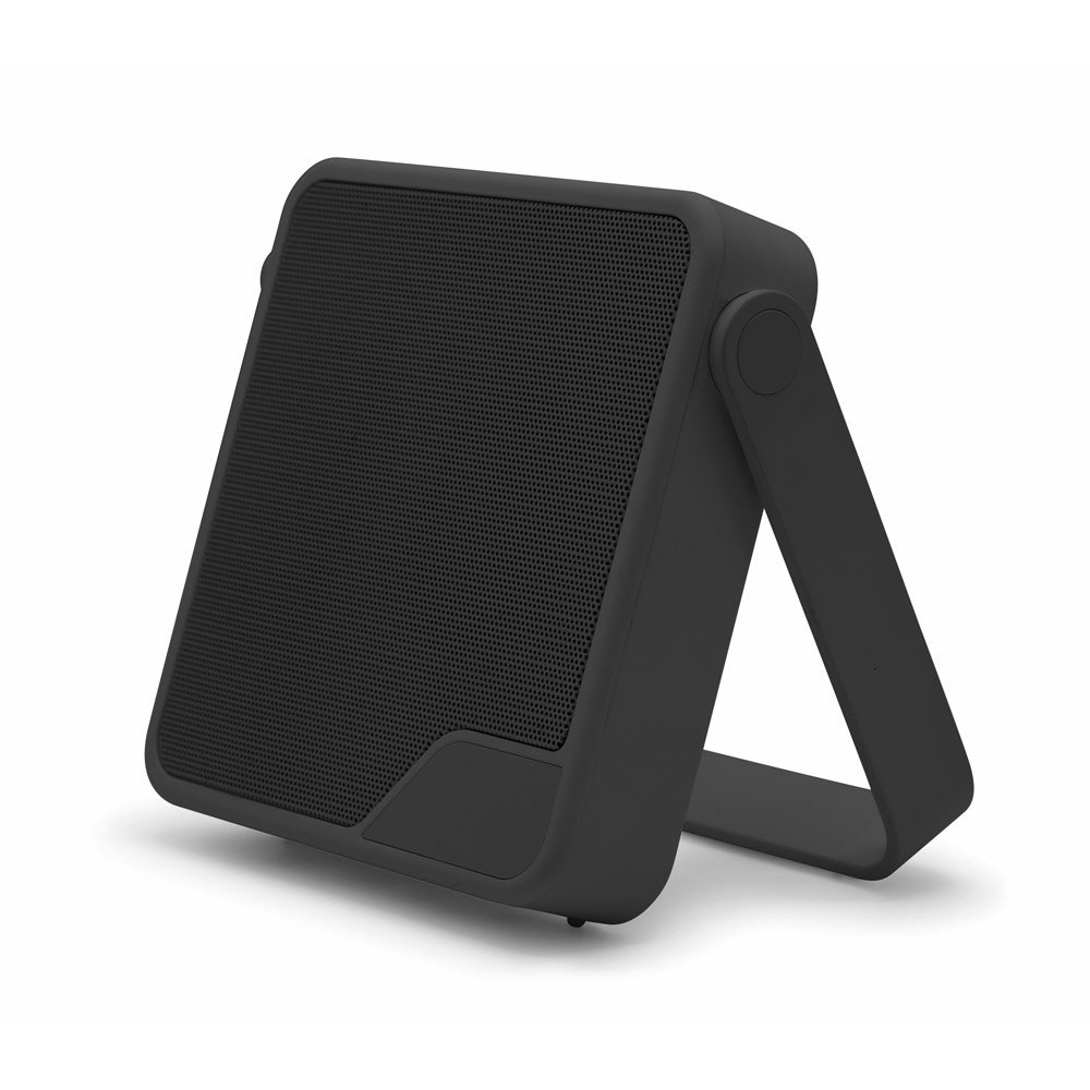 Coluna portátil em ABS 100% reciclado com proteção à prova d'água IPX7 - Imagem 4