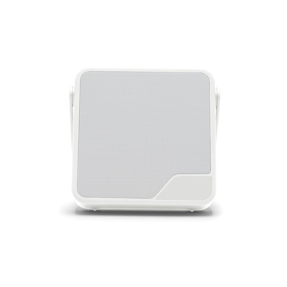 Coluna portátil em ABS 100% reciclado com proteção à prova d'água IPX7 - Imagem 8