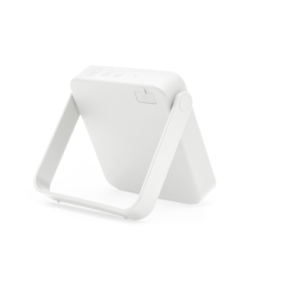 Coluna portátil em ABS 100% reciclado com proteção à prova d'água IPX7 - Imagem 9