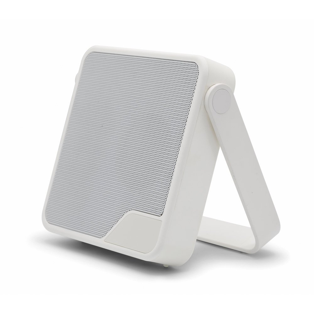 Coluna portátil em ABS 100% reciclado com proteção à prova d'água IPX7 - Imagem 2