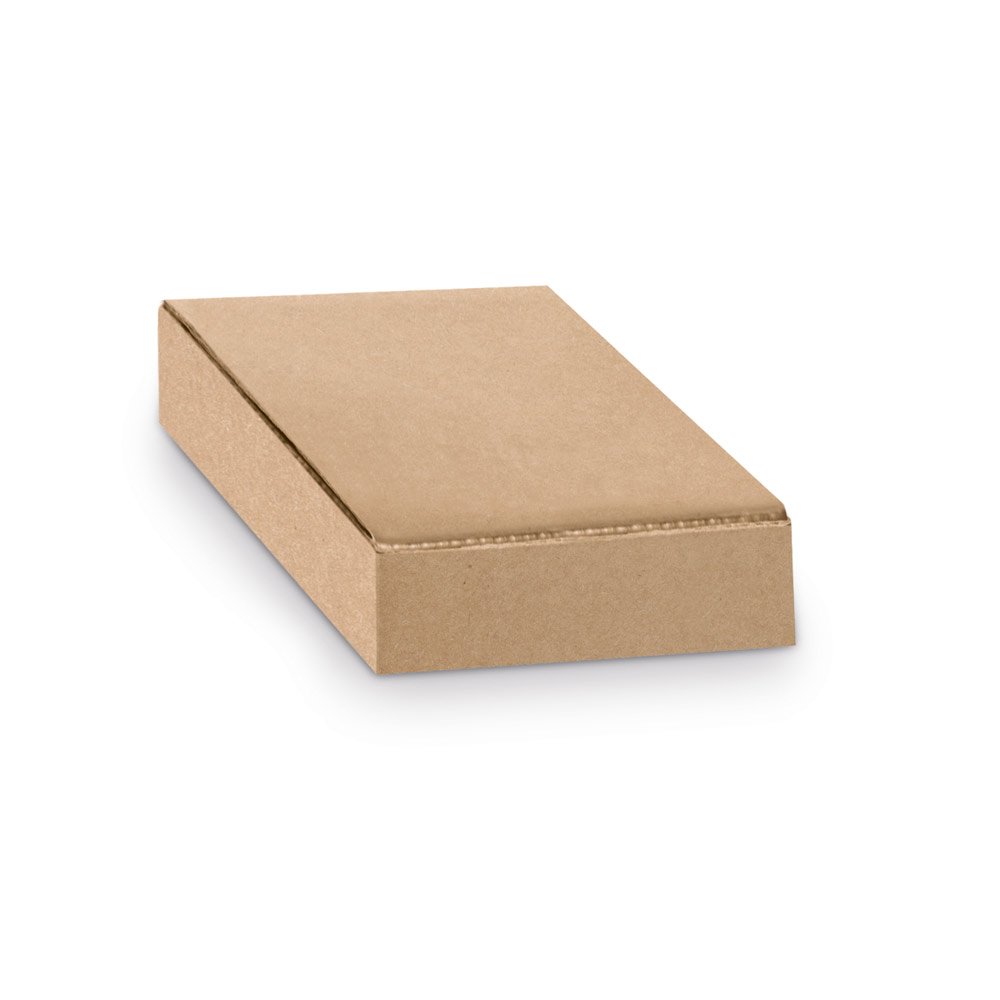 Bateria portátil em ABS 100% reciclado e capacidade de 20'000 mAh - Imagem 3