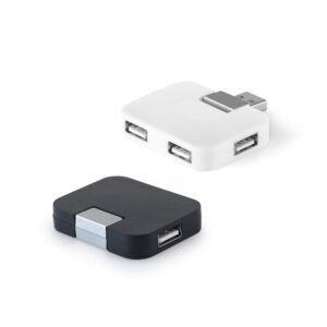 Hub USB 2'0 com 4 portas