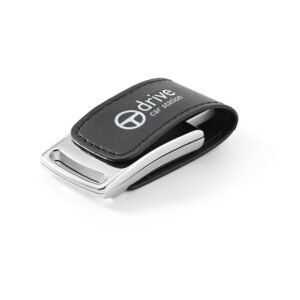 Pen drive em c. sintético 16GB