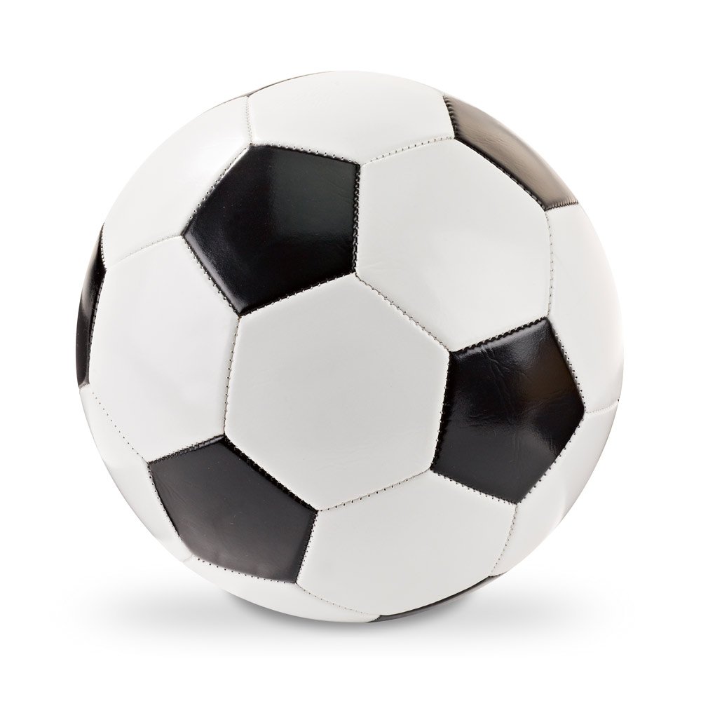 Bola de futebol em PVC - Imagem 2