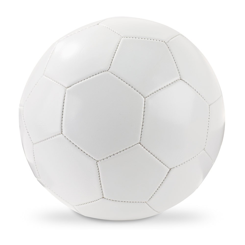 Bola de futebol em PVC - Imagem 4